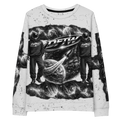 DFTW AstroMan SweatShirt(SPACE GREY)